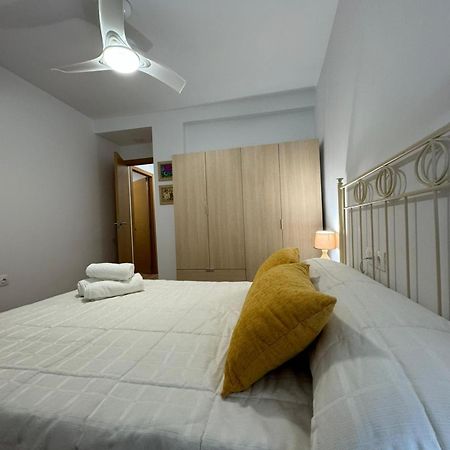 Apartamento Irene 2 Каравака-де-ла-Крус Экстерьер фото
