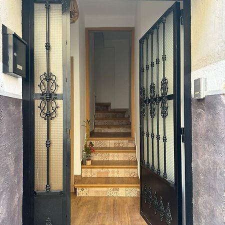 Apartamento Irene 2 Каравака-де-ла-Крус Экстерьер фото