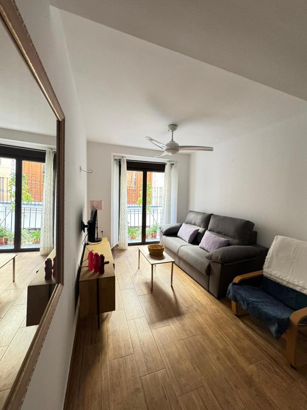 Apartamento Irene 2 Каравака-де-ла-Крус Экстерьер фото