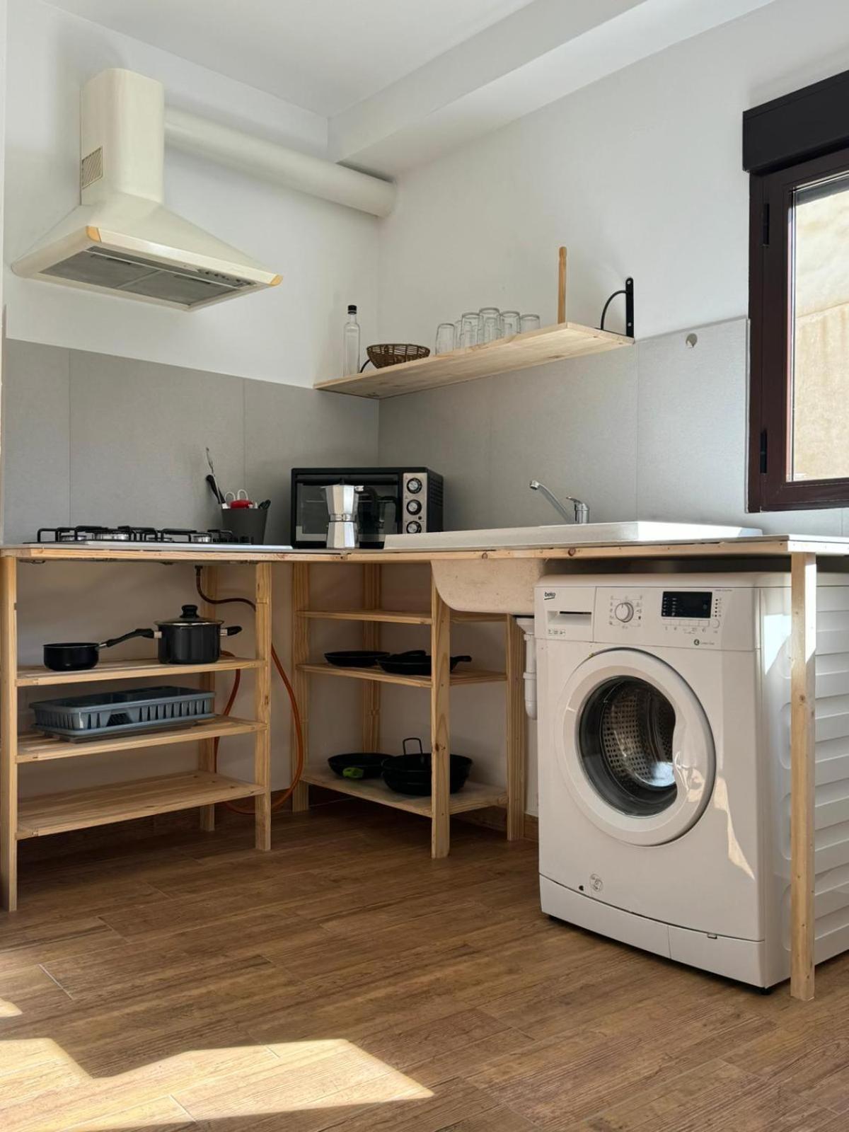 Apartamento Irene 2 Каравака-де-ла-Крус Экстерьер фото