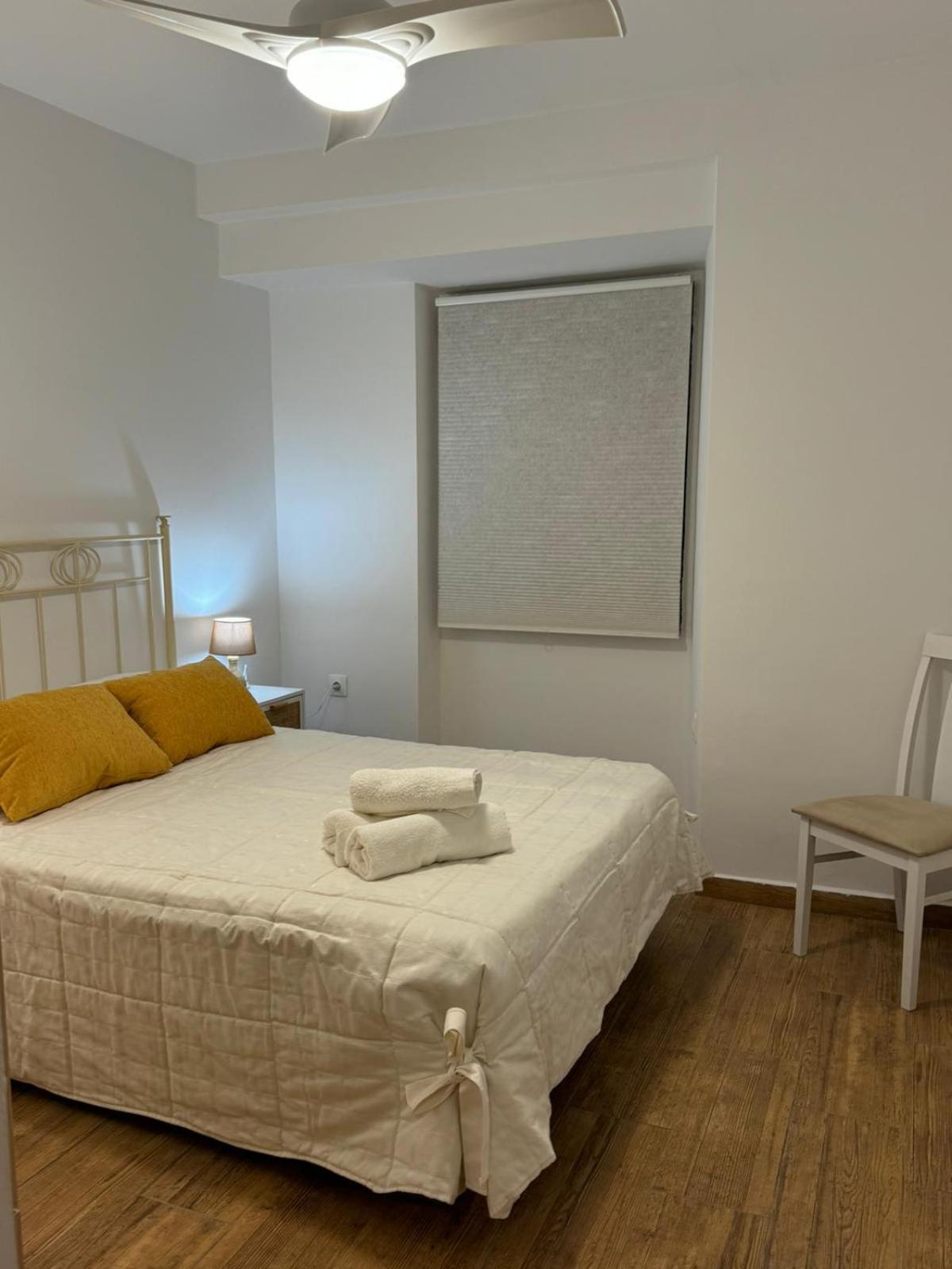 Apartamento Irene 2 Каравака-де-ла-Крус Экстерьер фото