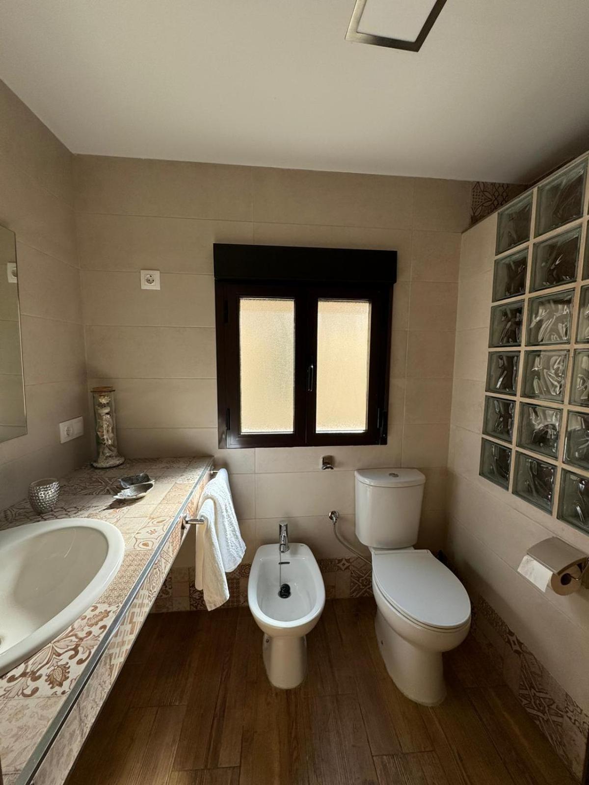 Apartamento Irene 2 Каравака-де-ла-Крус Экстерьер фото